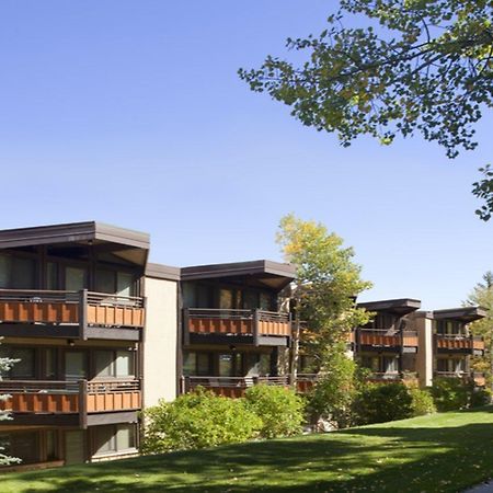 Laurelwood, A Destination Residence Snowmass Village Exterior foto