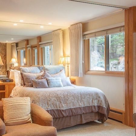 Laurelwood, A Destination Residence Snowmass Village Exterior foto