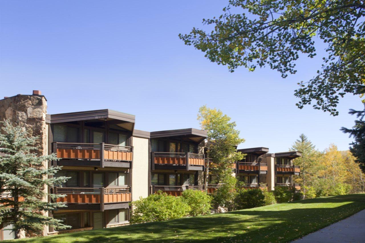Laurelwood, A Destination Residence Snowmass Village Exterior foto