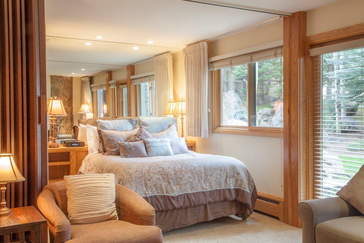 Laurelwood, A Destination Residence Snowmass Village Exterior foto