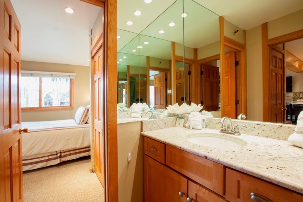 Laurelwood, A Destination Residence Snowmass Village Exterior foto
