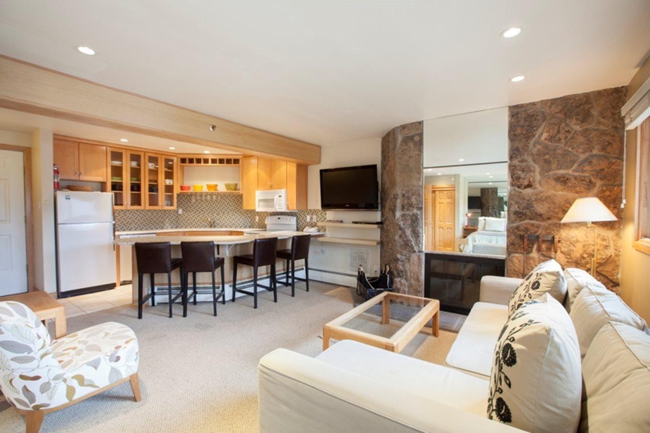 Laurelwood, A Destination Residence Snowmass Village Exterior foto
