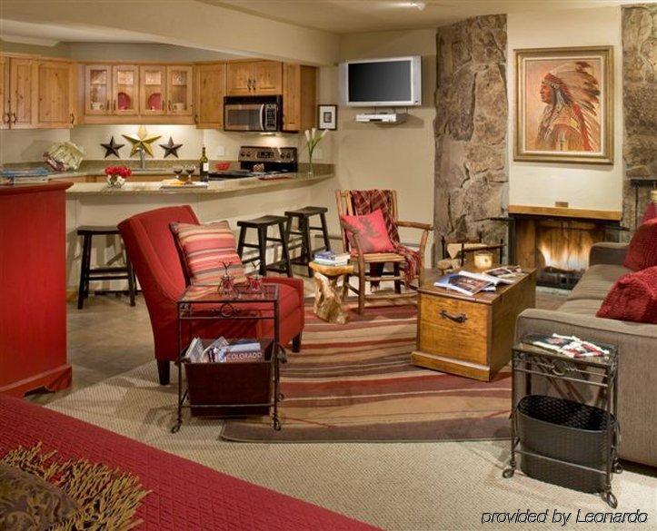 Laurelwood, A Destination Residence Snowmass Village Exterior foto