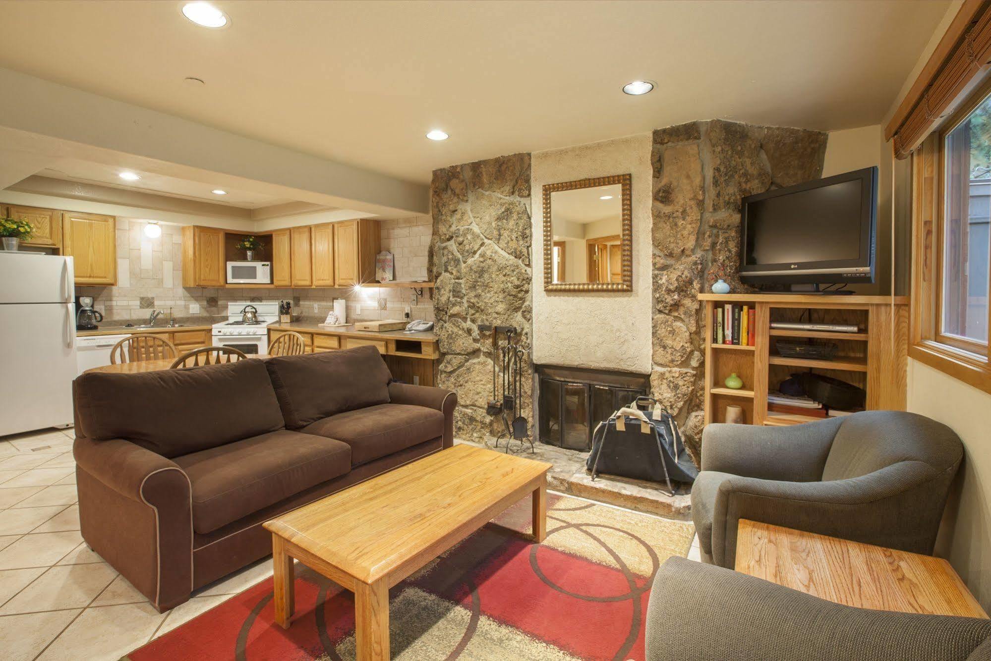 Laurelwood, A Destination Residence Snowmass Village Exterior foto