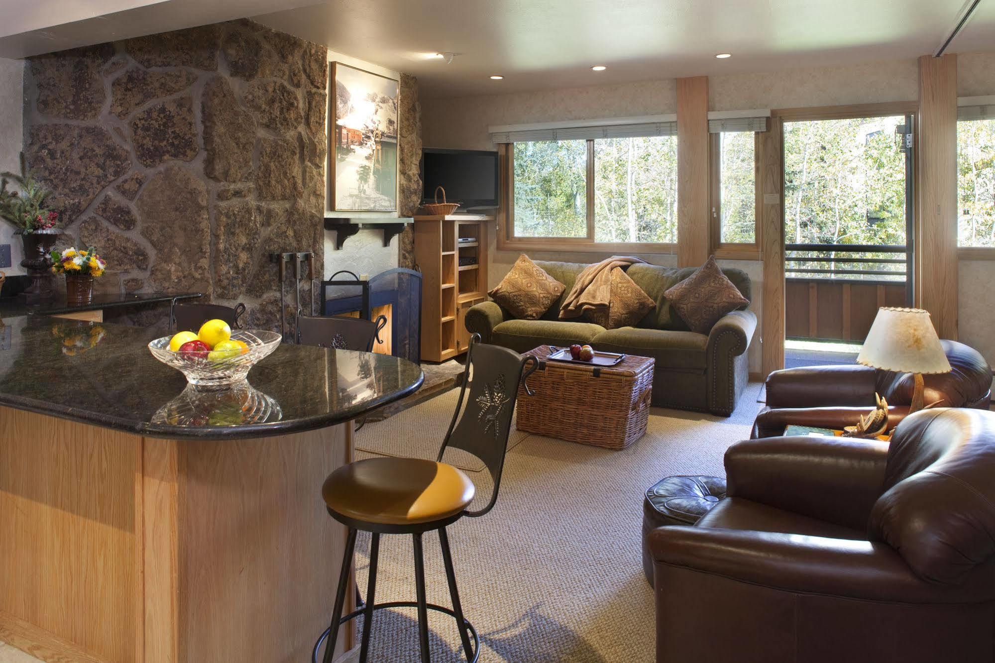 Laurelwood, A Destination Residence Snowmass Village Exterior foto