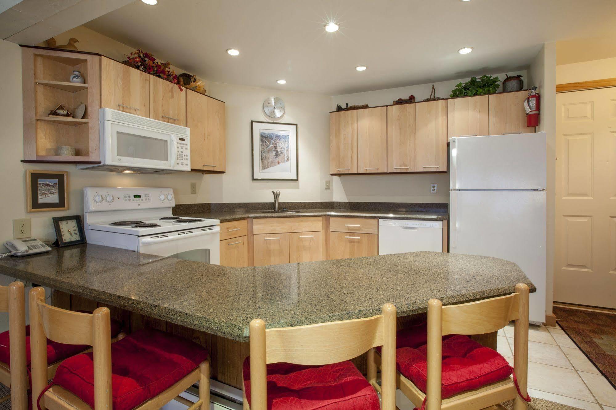 Laurelwood, A Destination Residence Snowmass Village Exterior foto