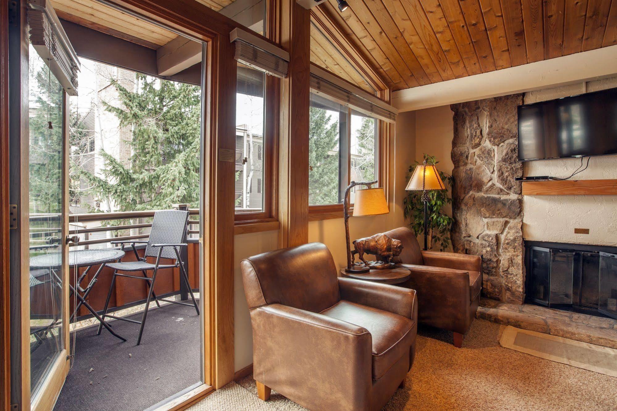 Laurelwood, A Destination Residence Snowmass Village Exterior foto