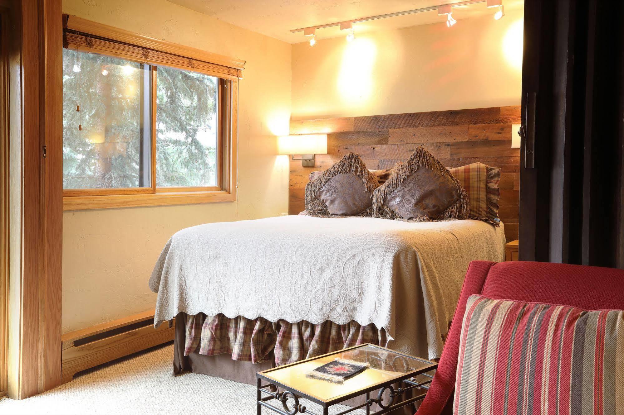 Laurelwood, A Destination Residence Snowmass Village Exterior foto